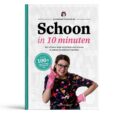 Schoon in 10 minuten afbeelding boek